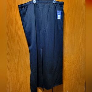 Universal Thread - size xxl- sweatshirt material maxi skirt